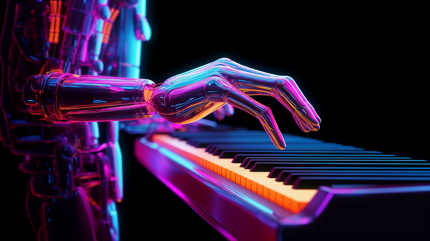 Generative AI in Music: Tools, Trends, and Impact
